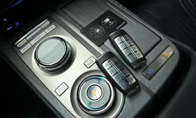 Genesis G80 2024, 51317 км, за 44900000 KRW - фото 9