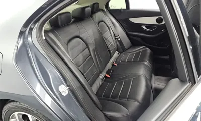 Mercedes-Benz C-Class 2016, 98412 км, за 12900000 KRW - фото 11