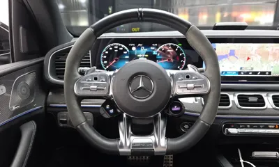 Mercedes-Benz GLE-Class 2023, 61232 км, за 88000000 KRW - фото 14