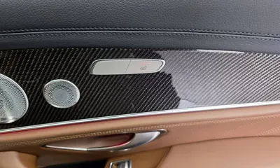 Mercedes-Benz E-Class 2019, 65053 км, за 58900000 KRW - фото 18
