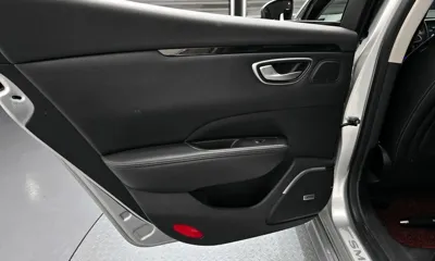 Renault-KoreaSamsung SM6 2016, 109042 км, за 5700000 KRW - фото 25