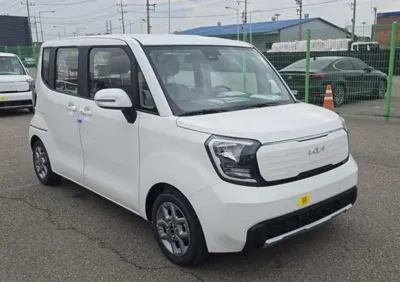 Kia Ray 2026, 1 км, за 3240000 KRW - фото 8