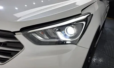 Hyundai Santafe 2018, 152854 км, за 15800000 KRW - фото 22