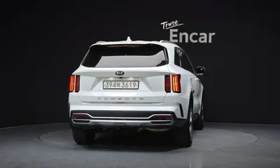 Kia Sorento 2021, 137325 км, за 21900000 KRW - фото 4