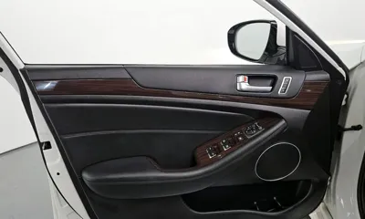 Kia K7 2015, 106410 км, за 8700000 KRW - фото 24