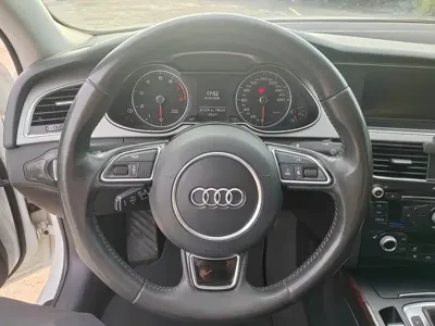 Audi A4L 2014, 90000 км, за 40100 CNY - фото 12