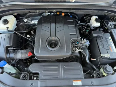 KG_Mobility_Ssangyong Rexton 2019, 114890 км, за 14500000 KRW - фото 5