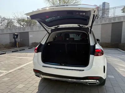 Mercedes-Benz GLE-Class 2025, 5100 км, за 105000000 KRW - фото 15