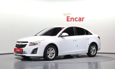 ChevroletGMDaewoo Cruze · 2014 год