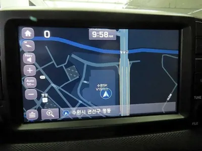 Hyundai Kona 2018, 67874 км, за 9500000 KRW - фото 15