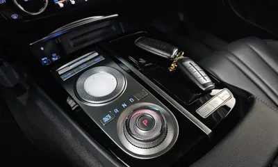 Genesis G80 2021, 74043 км, за 33500000 KRW - фото 9