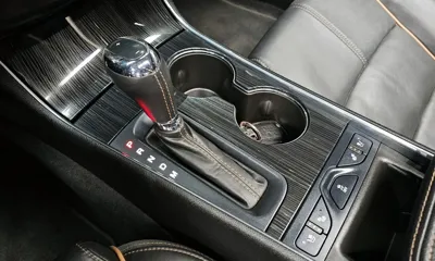 ChevroletGMDaewoo Impala 2016, 179976 км, за 4800000 KRW - фото 9