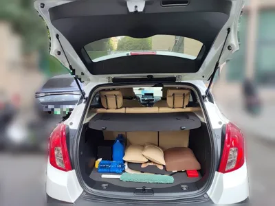 Buick Encore 2014, 37200 км, за 31339.25 CNY - фото 16