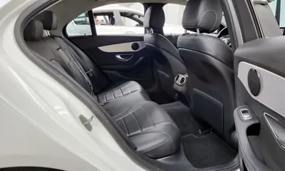 Mercedes-Benz C-Class 2018, 86991 км, за 17500000 KRW - фото 12