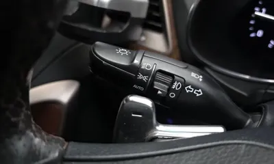 Hyundai Santafe 2017, 114423 км, за 13000000 KRW - фото 30