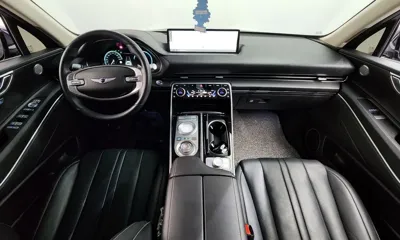 Genesis GV80 2022, 107651 км, за 35500000 KRW - фото 7