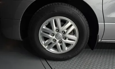 Hyundai Starex 2017, 86335 км, за 13500000 KRW - фото 5