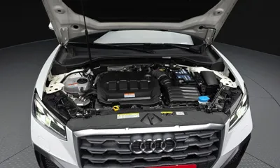 Audi Q2 2023, 78867 км, за 27200000 KRW - фото 6