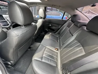 ChevroletGMDaewoo Cruze 2016, 132500 км, за 3400000 KRW - фото 7