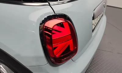 MINI Cooper 2018, 85871 км, за 13500000 KRW - фото 23