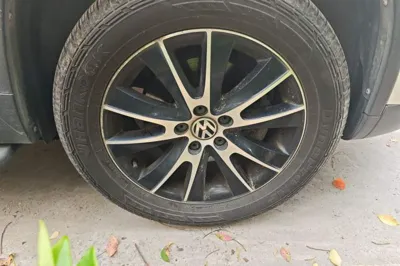 Volkswagen Tiguan 2016, 137400 км, за 55840.85 CNY - фото 5