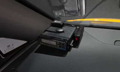 Hyundai Starex 2019, 71870 км, за 14990000 KRW - фото 15