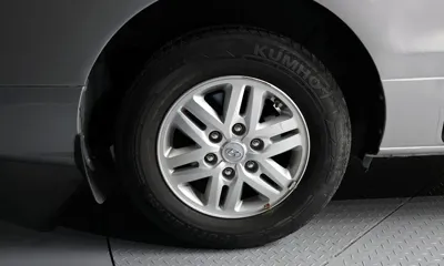 Hyundai Starex 2017, 159295 км, за 8900000 KRW - фото 21