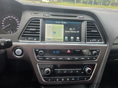 Hyundai Sonata 2017, 155705 км, за 8400000 KRW - фото 17