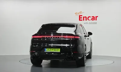 Porsche Cayenne 2025, 13184 км, за 158780000 KRW - фото 4