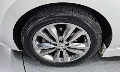 Kia Canival 2016, 155518 км, за 13500000 KRW - фото 5