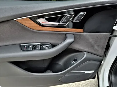 Audi Q7 2016, 175500 км, за 23000000 KRW - фото 18