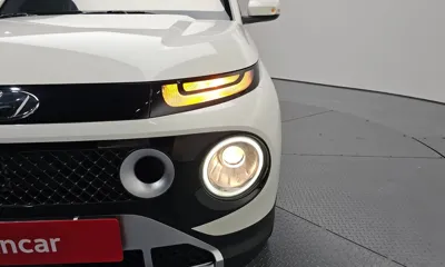 Hyundai Casper 2024, 16480 км, за 17500000 KRW - фото 22