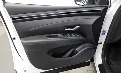 Hyundai Tucson 2022, 125292 км, за 16900000 KRW - фото 24