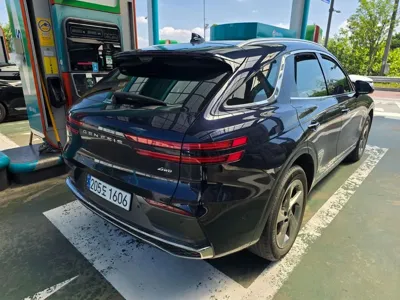Genesis GV70 2025, 50000 км, за 53000000 KRW - фото 8