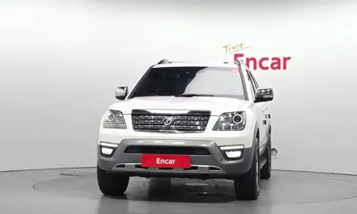 Kia Mohave 2018, 152958 км, за 16200000 KRW