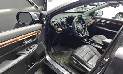 Honda CR-V 2017, 95741 км, за 18000000 KRW - фото 10