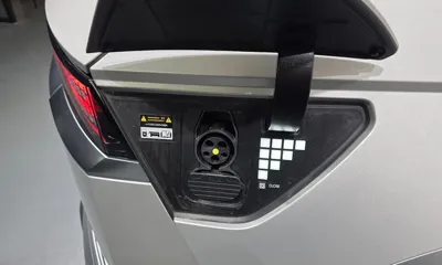 Hyundai Ioniq5 2022, 42604 км, за 36900000 KRW - фото 13