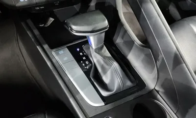 Hyundai Avante 2021, 107620 км, за 13900000 KRW - фото 9