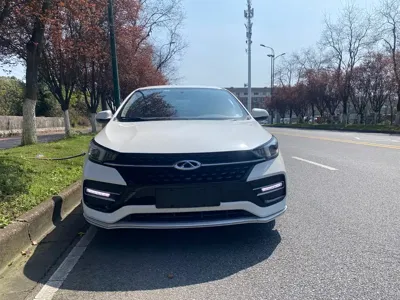 Chery Arrizo GX 2019, 63000 км, за 23800 CNY
