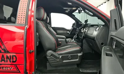 Ford F150 2014, 76713 км, за 29000000 KRW - фото 12