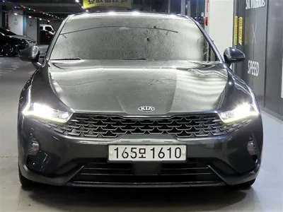 Kia K5 2020, 137226 км, за 16000000 KRW - фото 2