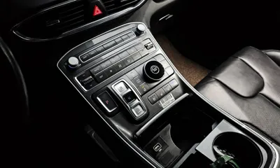 Hyundai Santafe 2021, 138479 км, за 20200000 KRW - фото 9