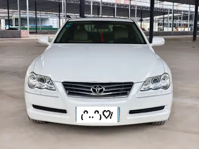 Toyota Reiz 2009, 112000 км, за 21800 CNY