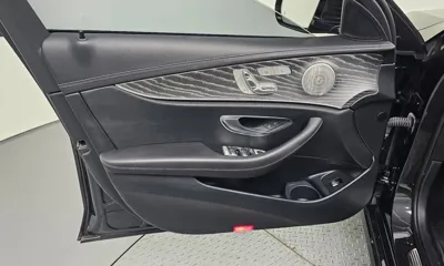 Mercedes-Benz E-Class 2022, 105650 км, за 33800000 KRW - фото 24