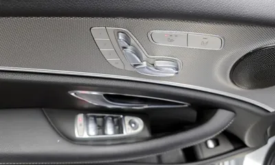 Mercedes-Benz E-Class 2017, 79573 км, за 15800000 KRW - фото 14