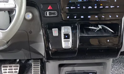 Hyundai Staria 2022, 142271 км, за 24000000 KRW - фото 9