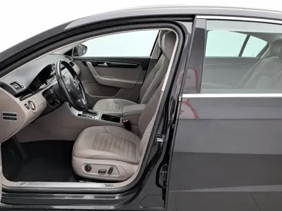 Volkswagen Magotan 2015, 123900 км, за 41800 CNY - фото 10