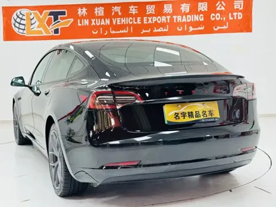 Tesla Model 3 2022, 54000 км, за 173800 CNY - фото 16