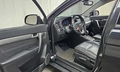 ChevroletGMDaewoo Captiva 2016, 52289 км, за 6200000 KRW - фото 10