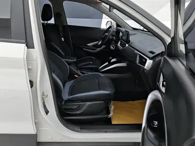 Baojun 510 2021, 45300 км, за 33800 CNY - фото 8
